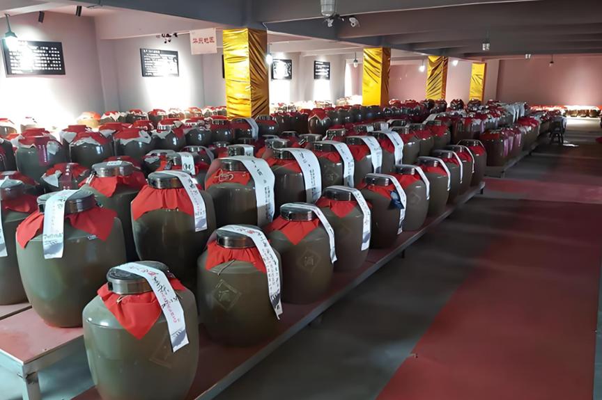 白酒收藏多少度的好_白酒收藏度數(shù)越高越好嗎_白酒收藏是高度酒還是低度酒