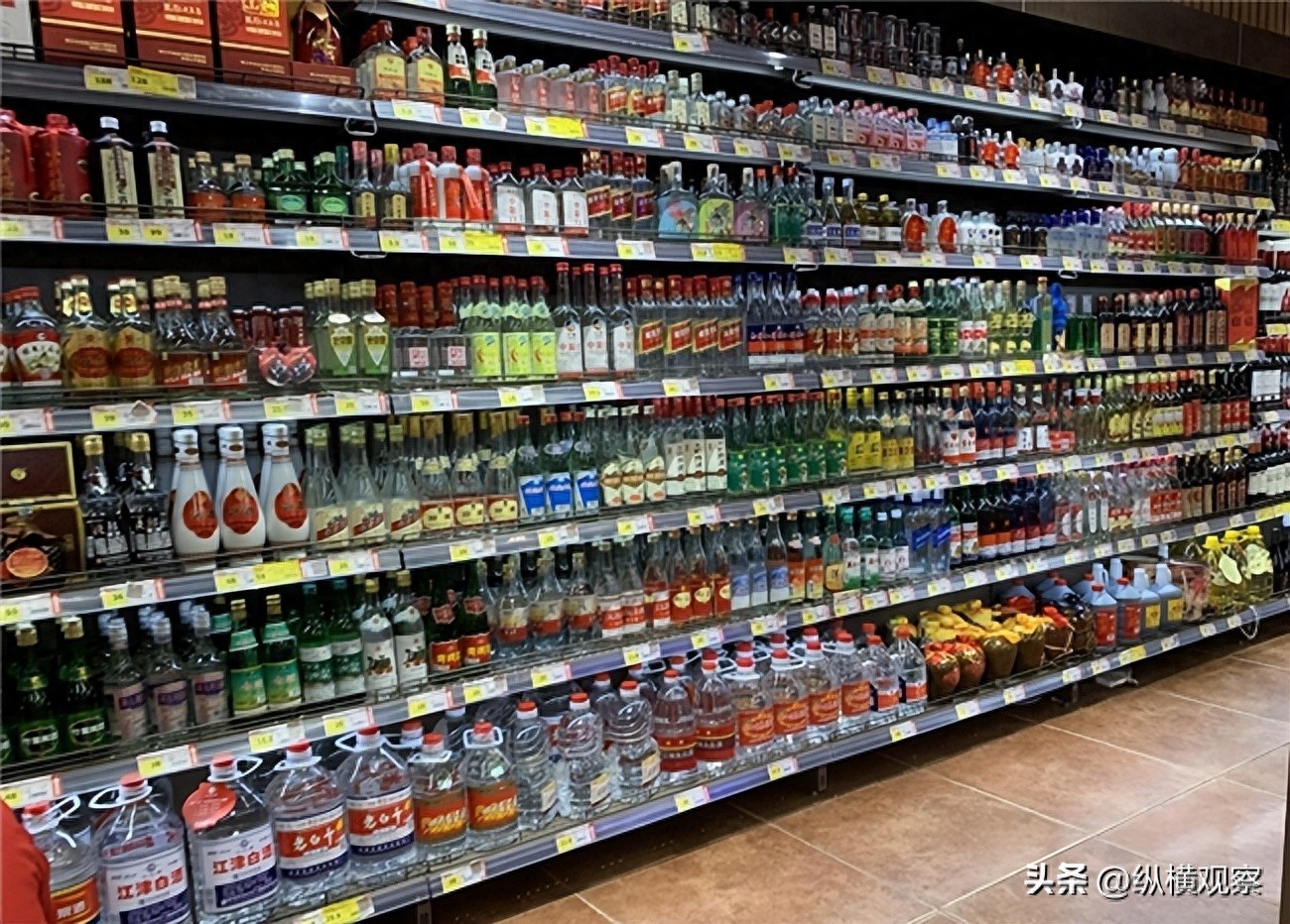 錯(cuò)以為平價(jià)無好酒？這4款“放心酒”千萬別錯(cuò)過，均是優(yōu)級(jí)純糧