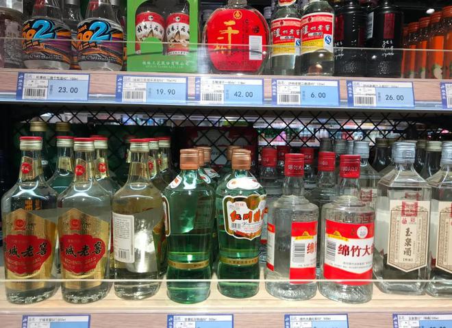 釀一斤純糧食酒的成本到底需要多少錢，帶你一起了解下！